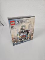 Lego 40703 Micro Ninjago City