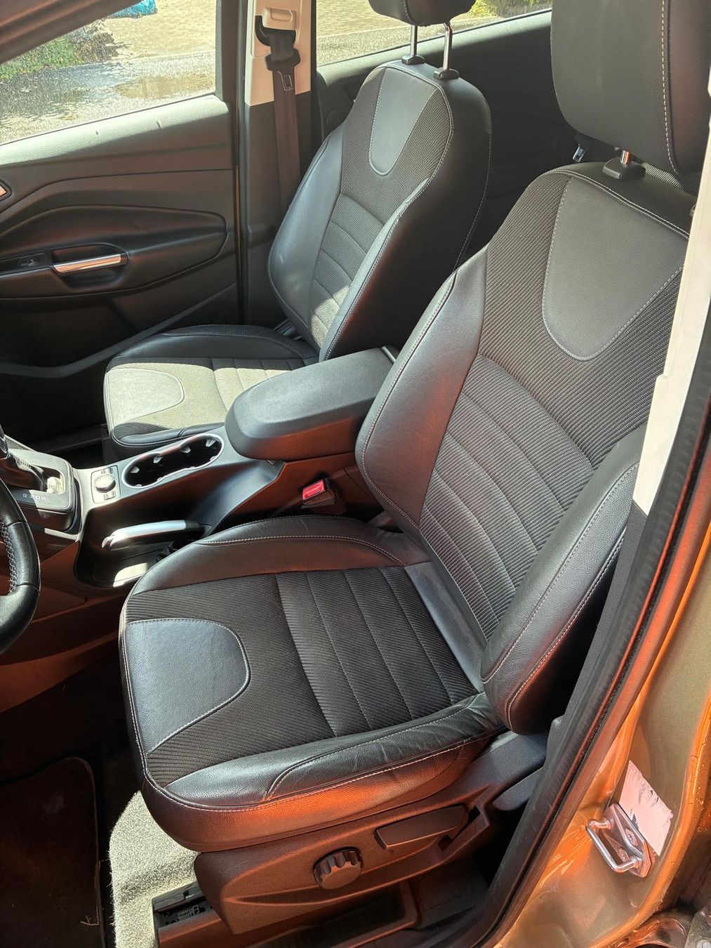 Ford Automobili: Ford Kuga 2.0 TDCi 4*4 – Difettoso da strengelbach venduto da Carola74 4