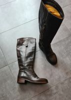 Bottes cavalières El Campero 38