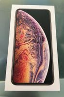 iPhone XS Max - 256 GB - Gold -