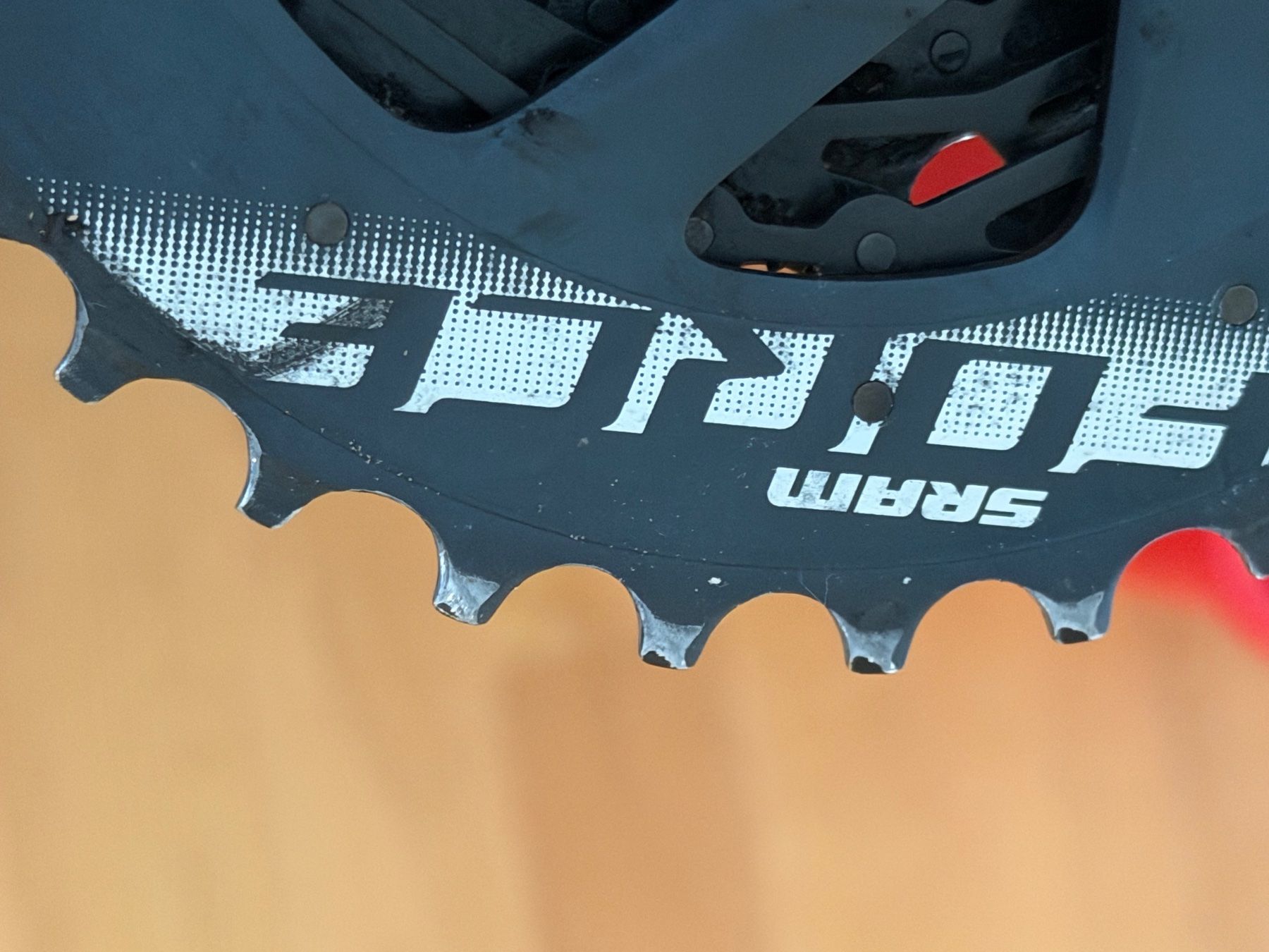 Sram Pezzi di ricambio: SRAM Force Kassette 12-fach, 10-33 – Usato da Schenkon venduto da Elmi13 3