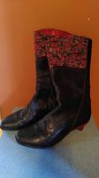 Think! Stiefel Grösse 39 - wie neu