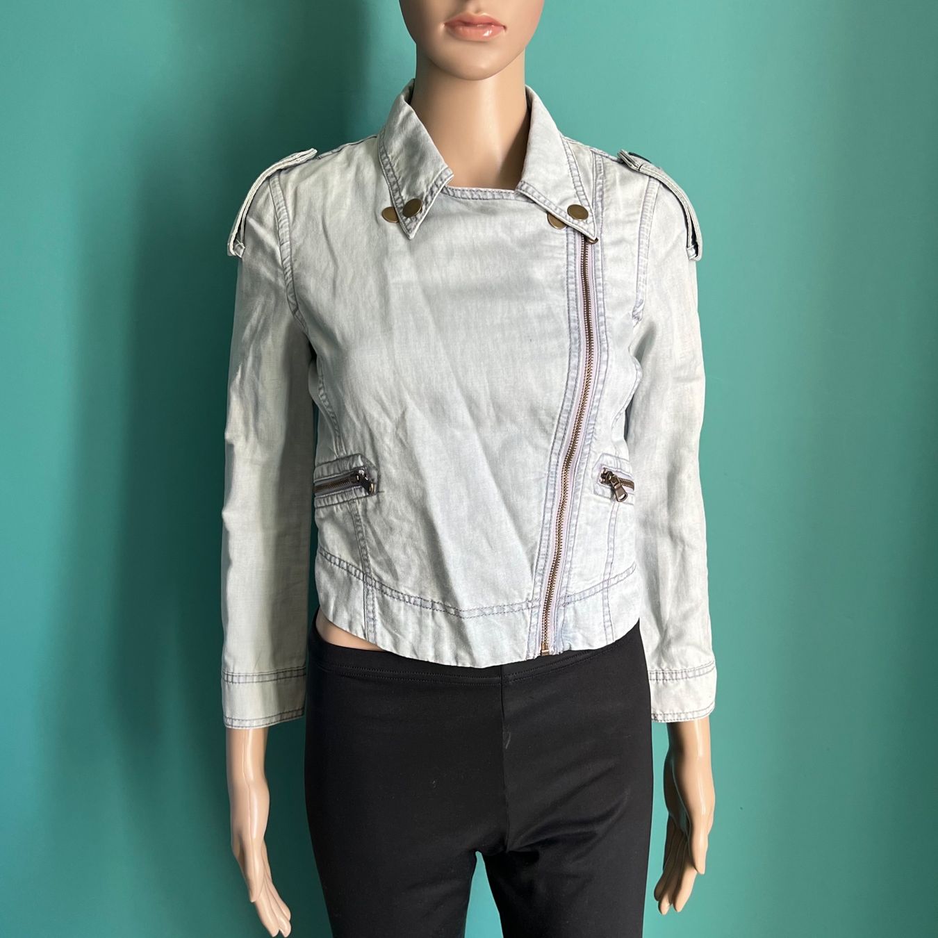 Giacche: CLUB MONACO Jacke – Usato da zürich venduto da vintage12 5