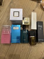 Lot Parfums Homme/Femme: BBNY, Al Haramain, Incidence!
