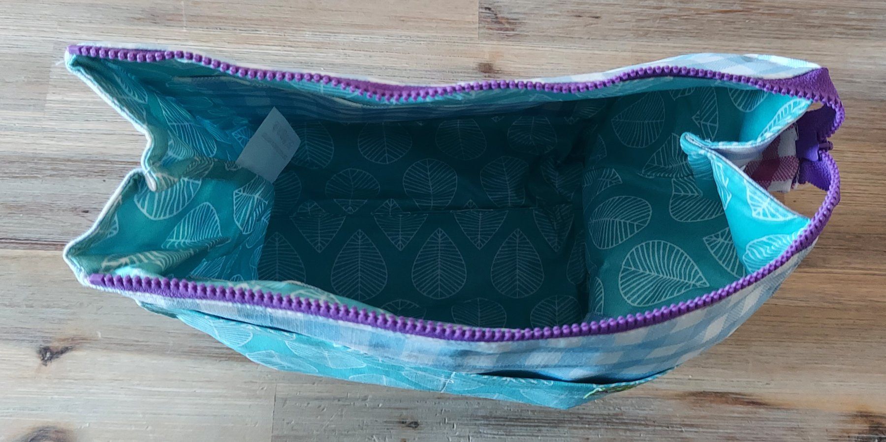 Kosmetikkoffer: Neue Aspegren Kosmetiktasche Dänemark Design – Neu und originalverpackt aus Basel von Mazzo84 3