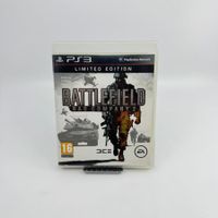 Battlefield Bad Company 2 (PS3)
