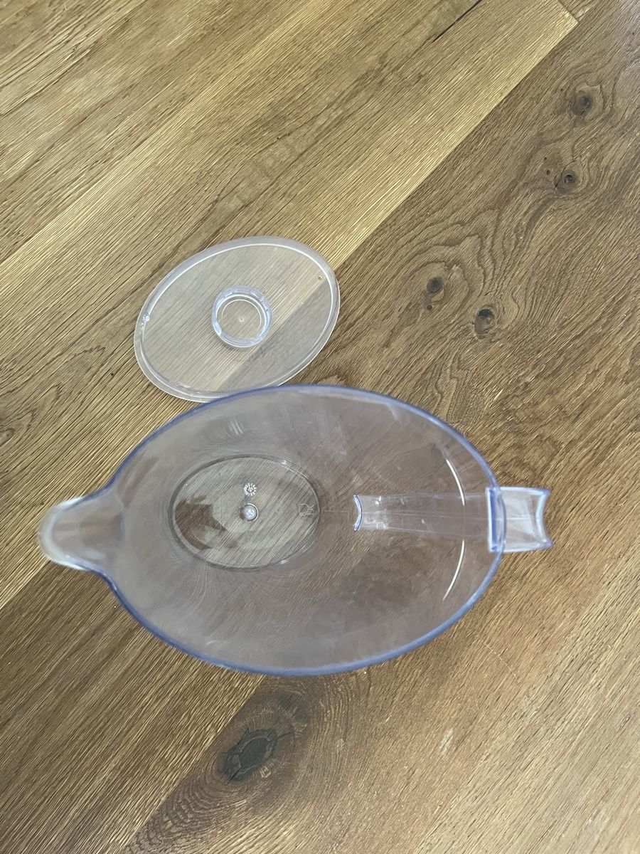 Ikea Caraffe: Ikea Wasserkrug Karaffe  – Usato da Wolfwil venduto da NewGirl 2
