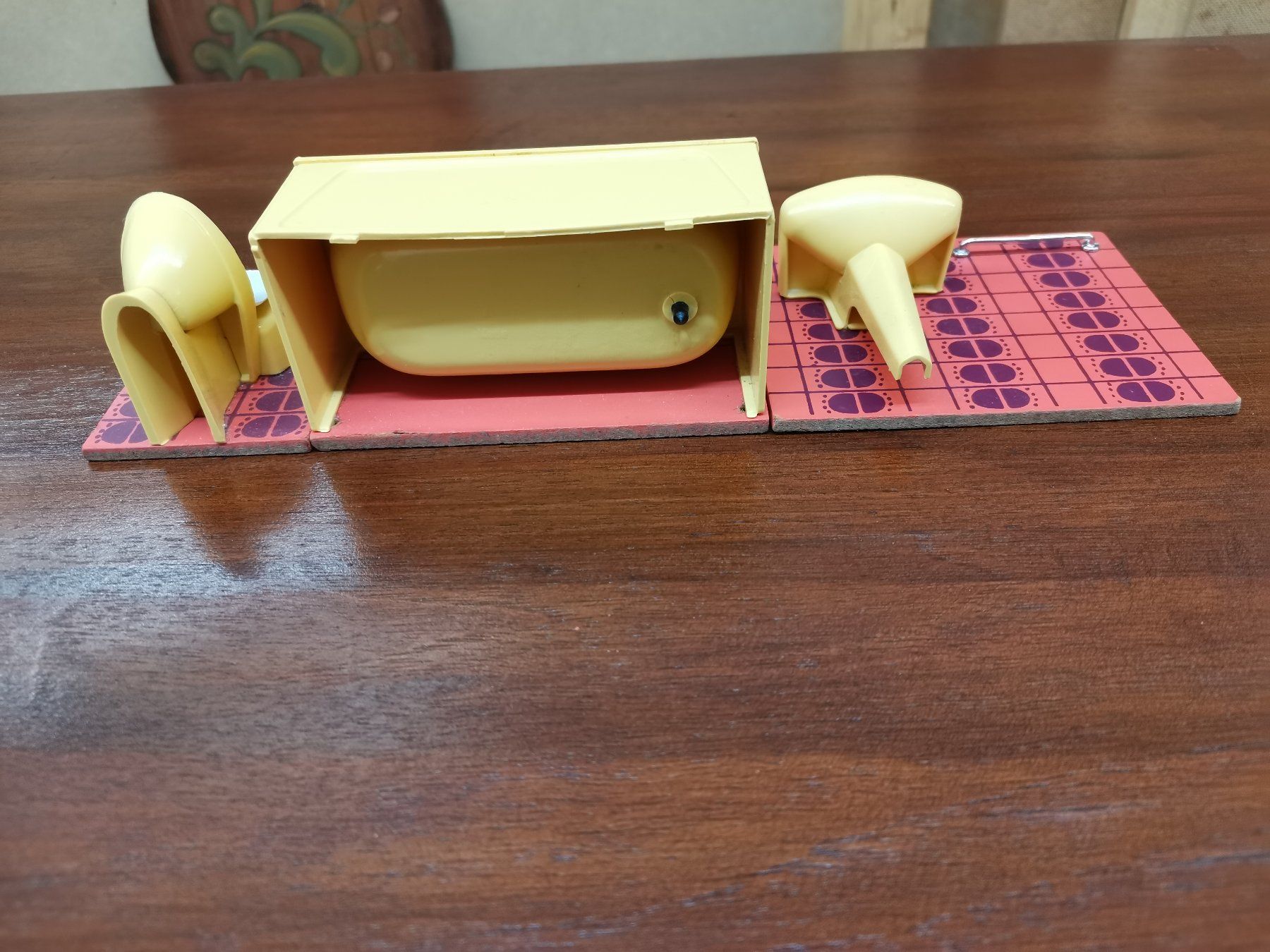 Spielzeuge: Lundby Badezimmer – Gebraucht aus Suhr von Brocki-Suhr 2