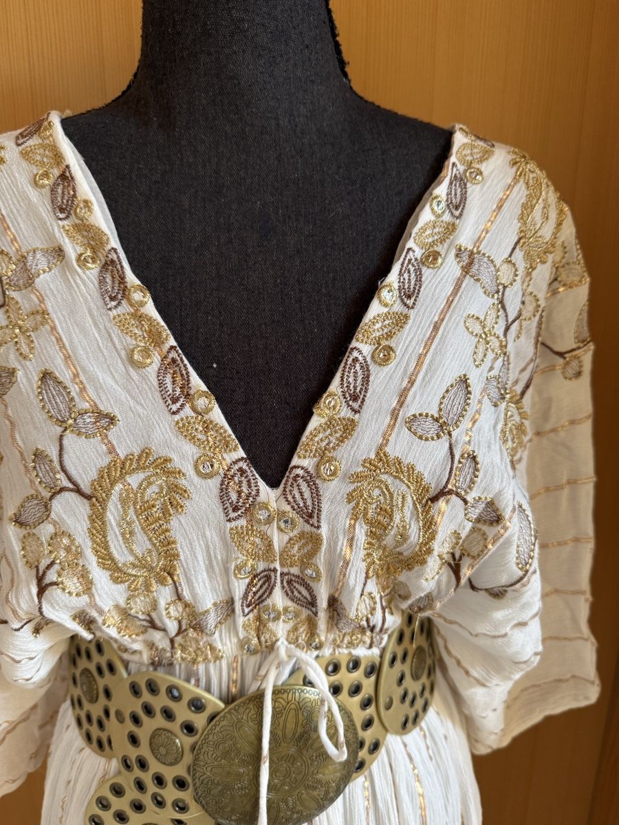 Robes: Boho Maxikleid – Neuf avec emballage d'origine à Sigriswil par ck56 4