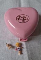 Polly Pocket 1993 Kozy Kitties