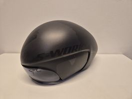 Specialized S-Works Aero/TT Helm mit Tasche