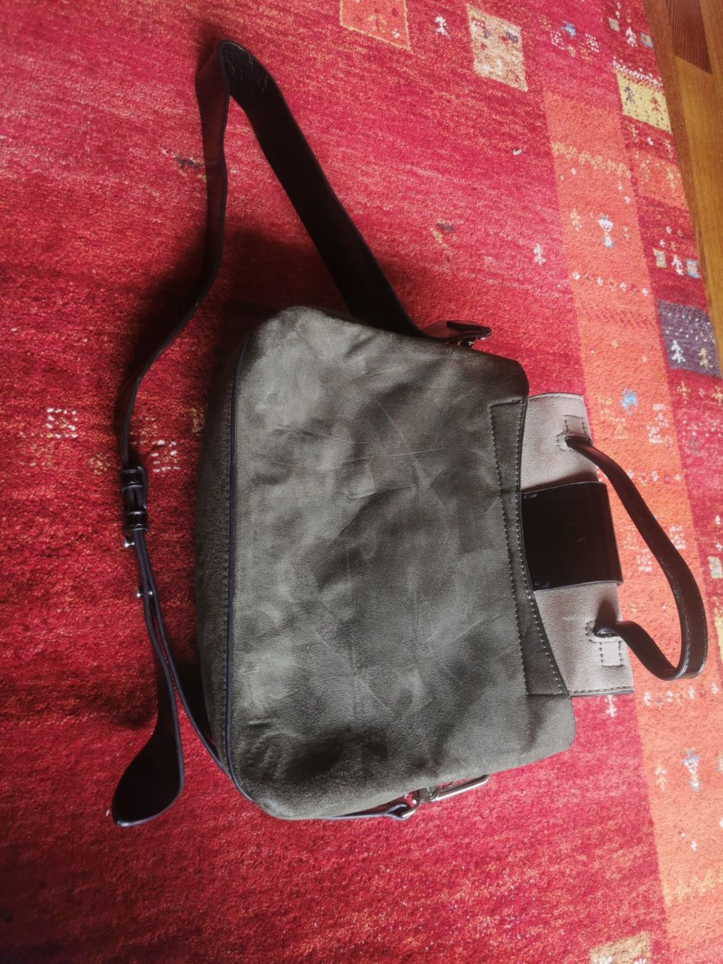 Borse da donna: Handtasche Parfois – Usato da Zürich venduto da Physicroger 2