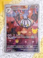 Chandelure - 30th Celebration