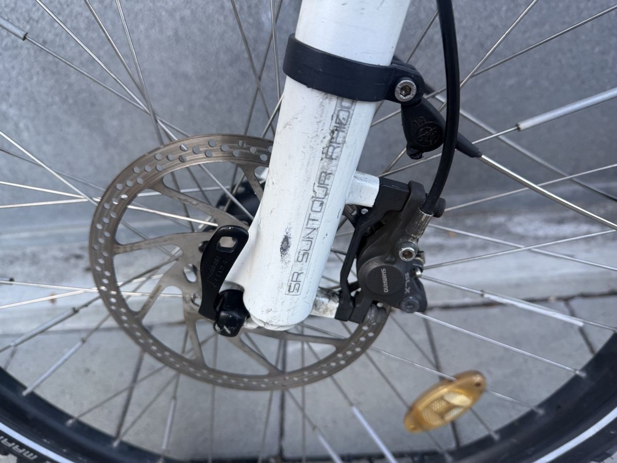 Stromer Vélos: Stromer ST1 45 km/h – D'occasion à Oberentfelden par bbe_nk5x 7