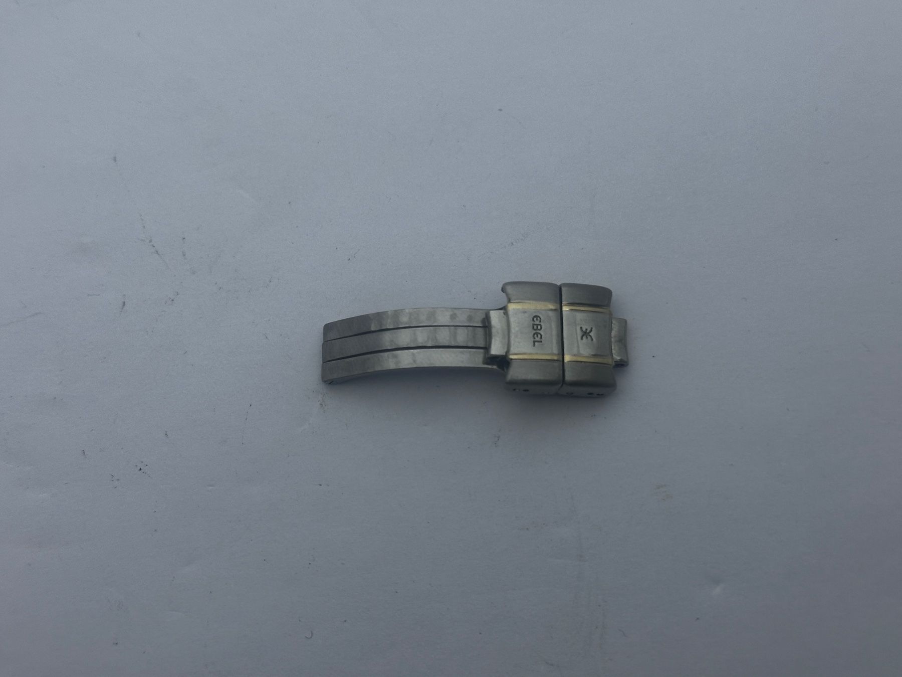 Ebel Orologi: Ebel Schliesse 13mm Anstoss – Usato da Brüttisellen venduto da AlphaOmega05