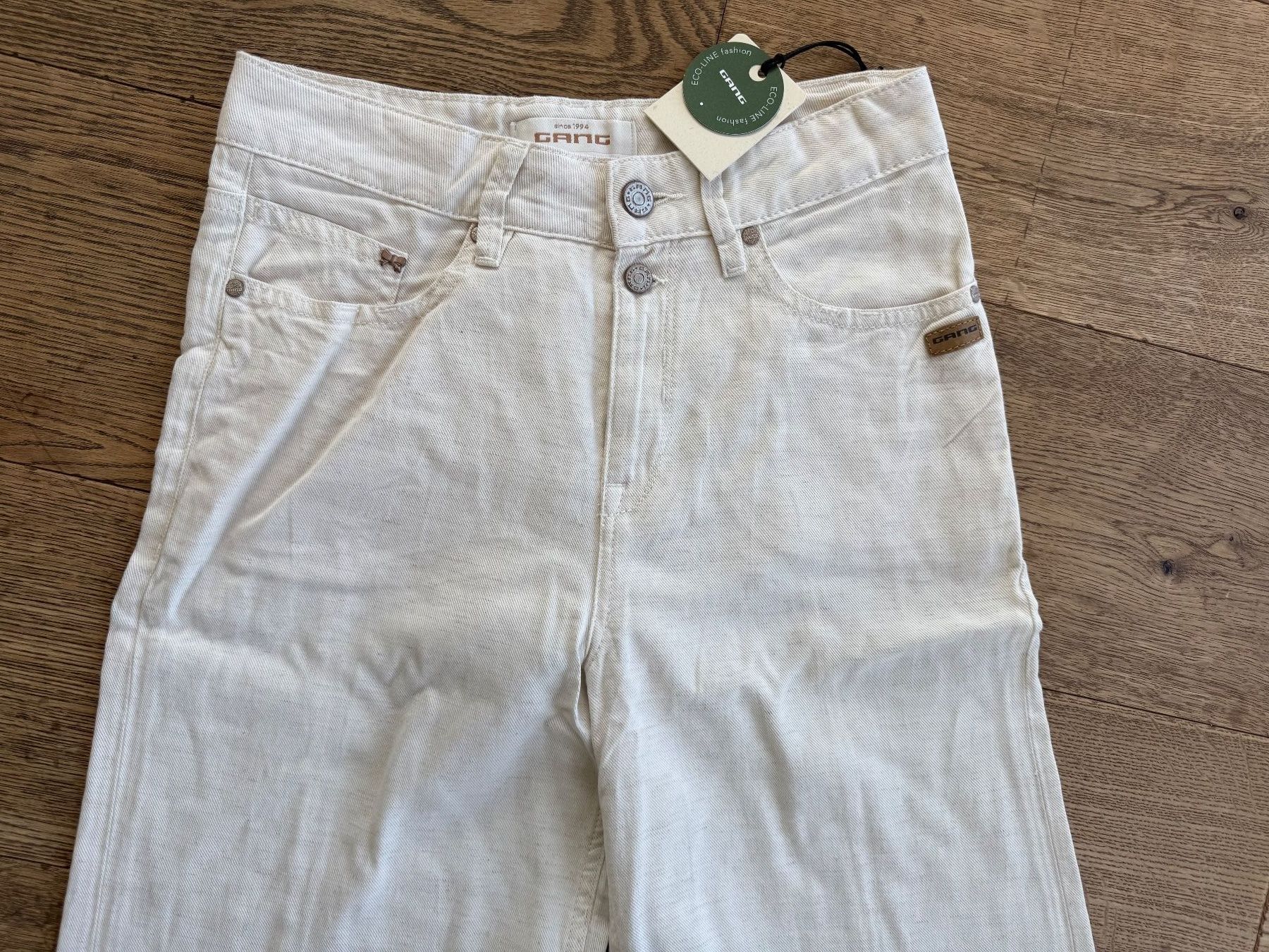 Pantaloni: Hose, Gang //NEU// 25 – Nuovo (secondo la descrizione) da Stettfurt venduto da outlet72 2