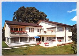 Kurhaus Beutler, Speicher-Vögelinsegg