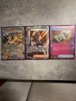 Pokemon Karten: Flareon-EX, Tyme, Treasure Tracker