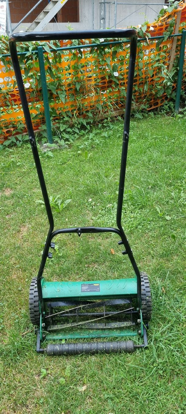 Tagliaerba: Handrasenmäher  – Usato da Attinghausen venduto da thibi 2