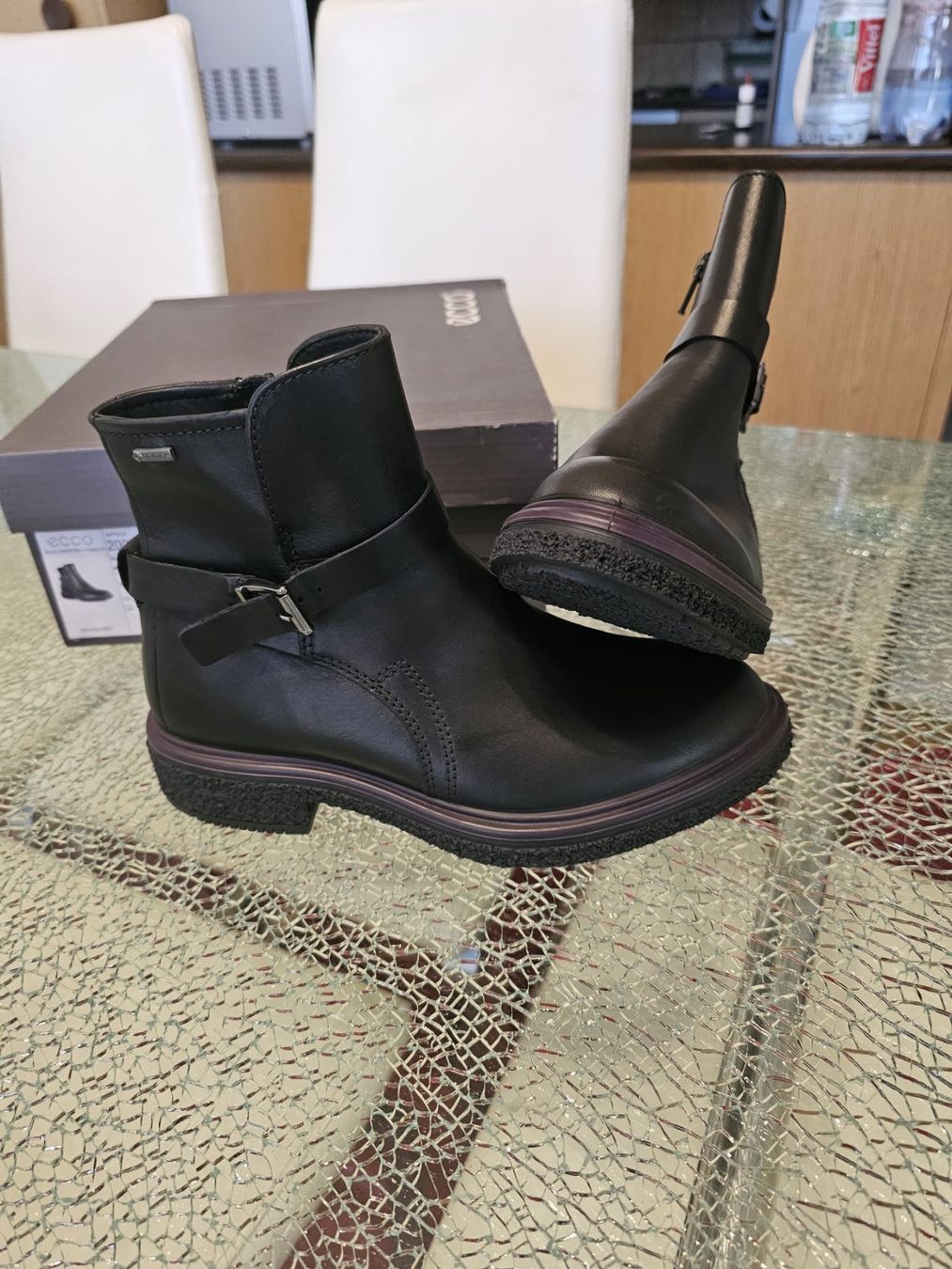 Ecco Scarpe da donna: Ecco Gr. 36 – Nuovo e nell'imballaggio originale da Luzern venduto da Edii025 7