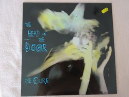 THE CURE ** THE HEAD ON THE DOOR