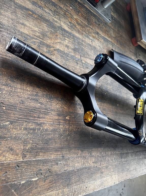 Pezzi di ricambio: Öhlins RXF 36 Evo 160 – Usato da Oberaach venduto da Kev_21 1