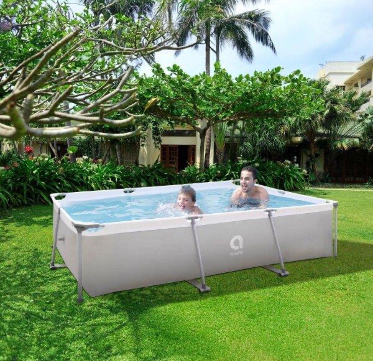 Piscine: Avenil neu – Nuovo e nell'imballaggio originale da Affoltern am Albis venduto da mir_dqk5 2