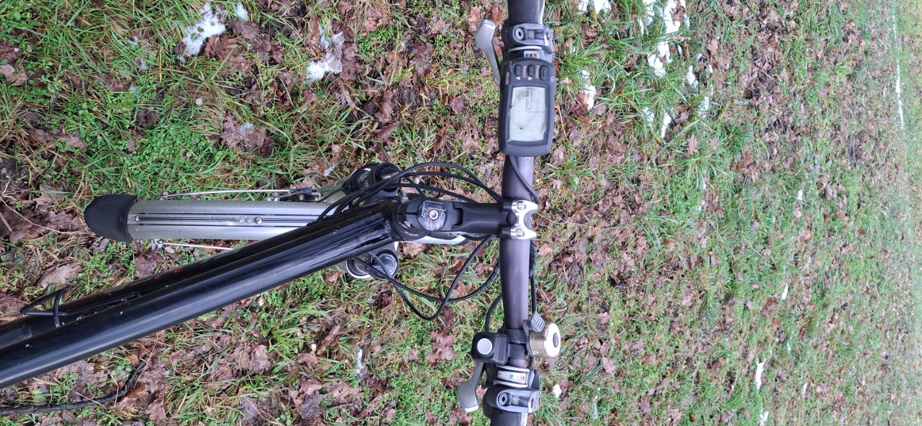 Flyer Velos: Flyer e Bike 45kmh – Defekt aus Kyburg von JBMNT2020 2