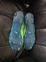 Puma Fussball Schuhe