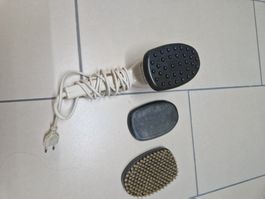 Massalux Massagegerät wie Bellamat