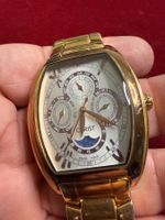Christ Mondphase 37 mm Quarz