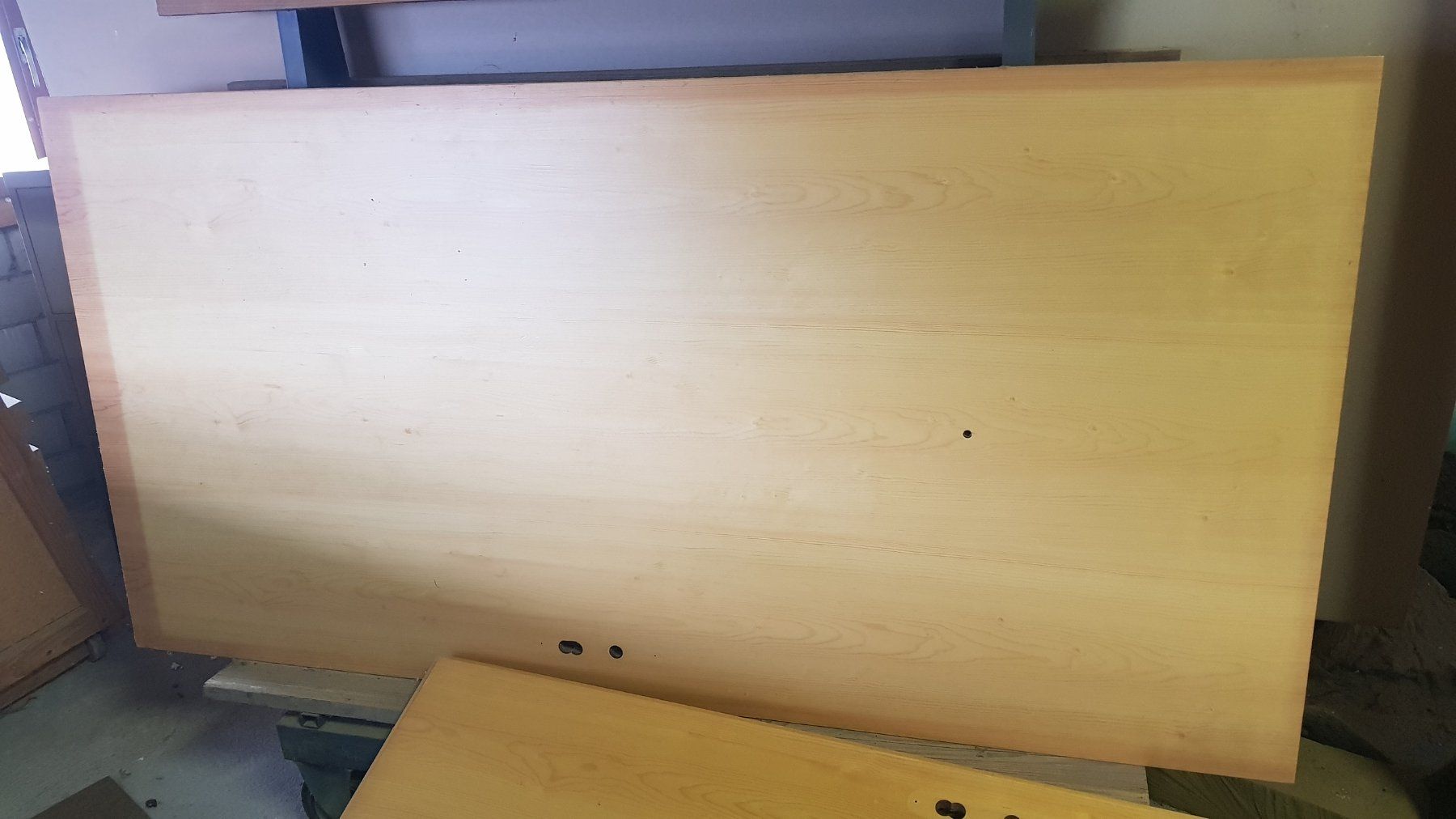 Porte: Haustür / Eingangstür – Usato da Sennwald venduto da bansiner 2