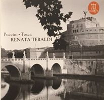 Puccini - Tosca (Renata Tebaldi / Alberto Erede)