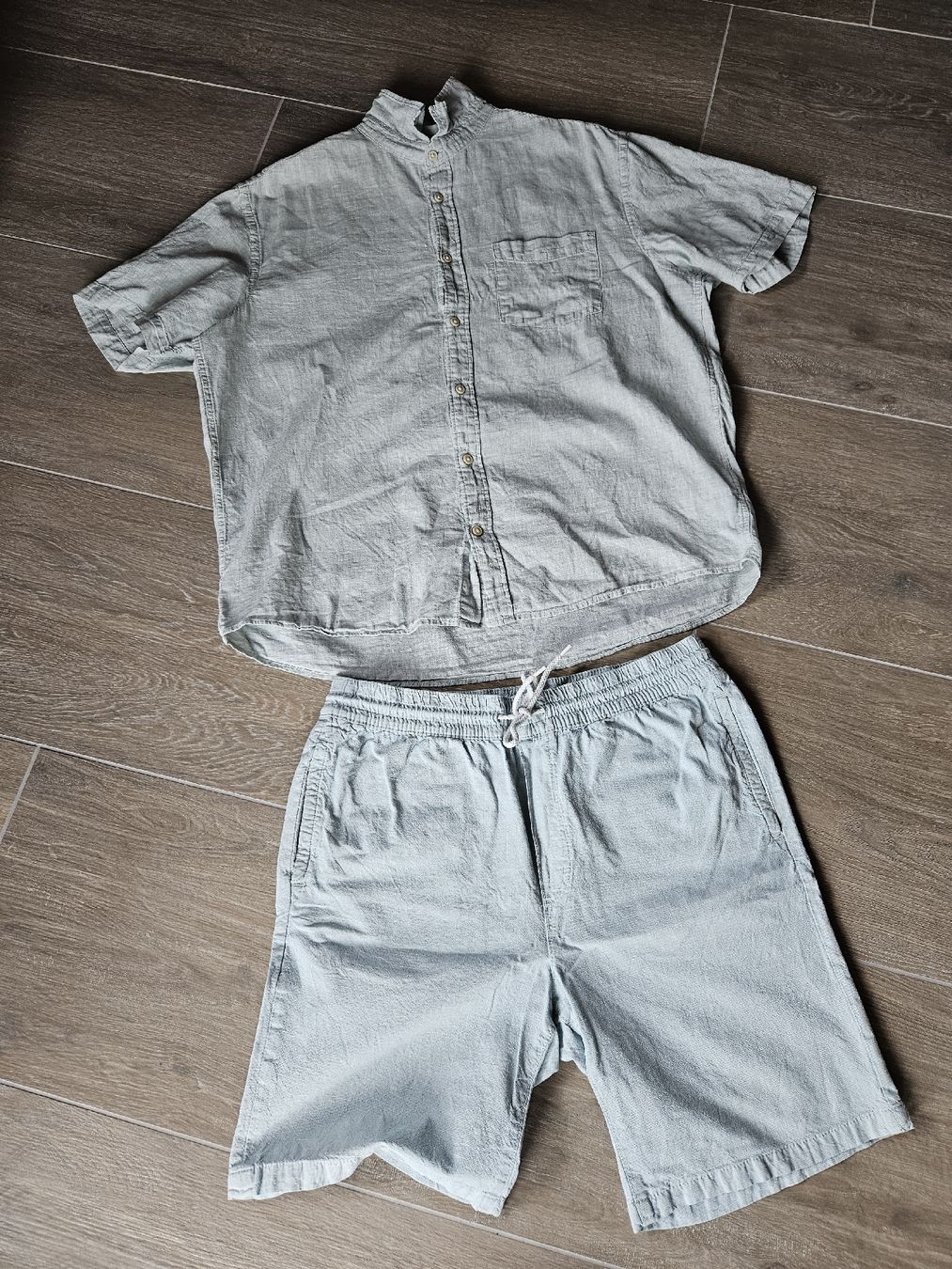 H&M Camicie: Ensemble plage H&M – Usato da Arveyes venduto da sape.online