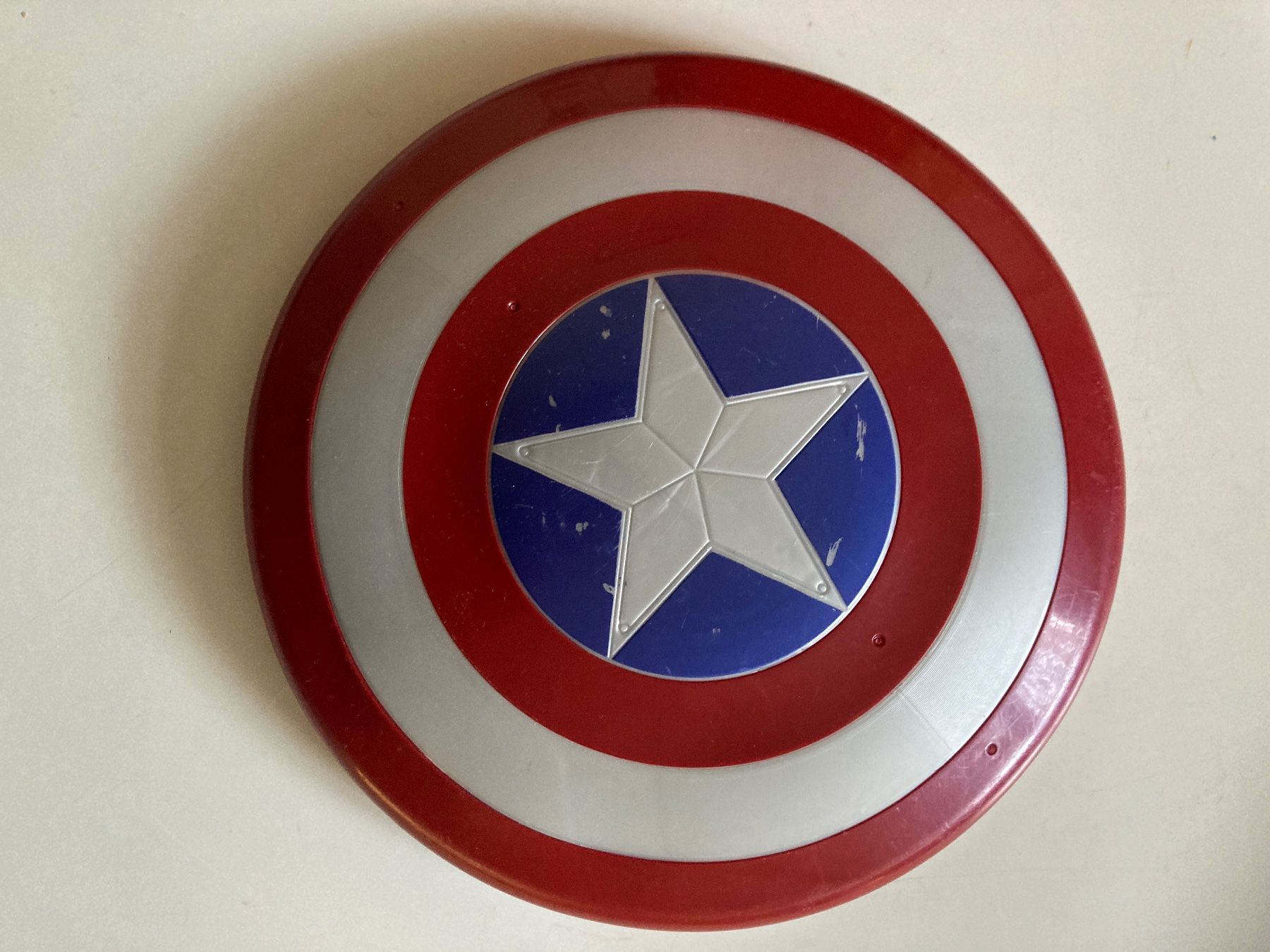 Giochi: Frisbee mit Stern – Usato da Zürich venduto da Chaeffeler