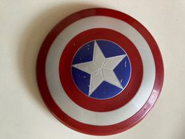 Frisbee mit Stern