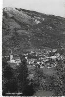 Goldau mit Rossberg