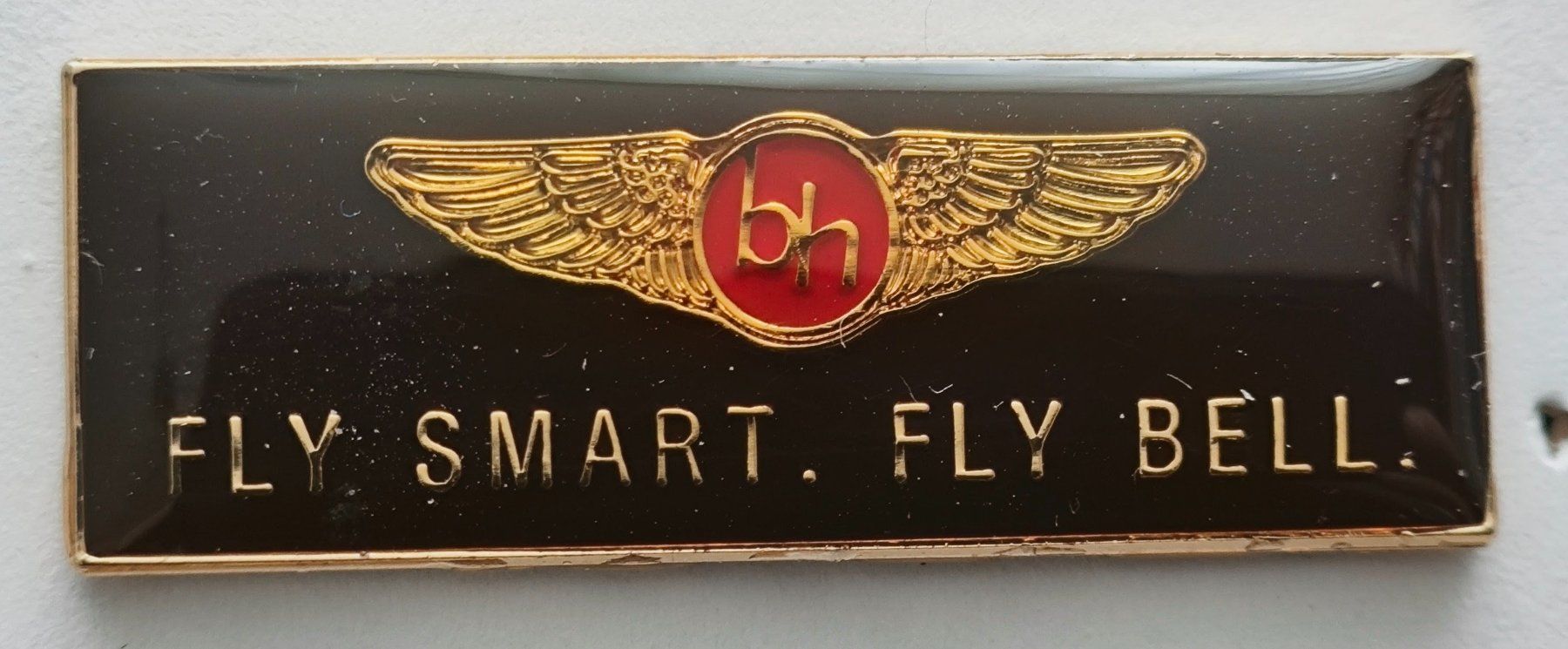 Placchette & Badge: Flugzeug Pin – Usato da Pfäffikon ZH venduto da Colacity