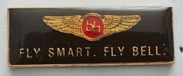 Flugzeug Pin
