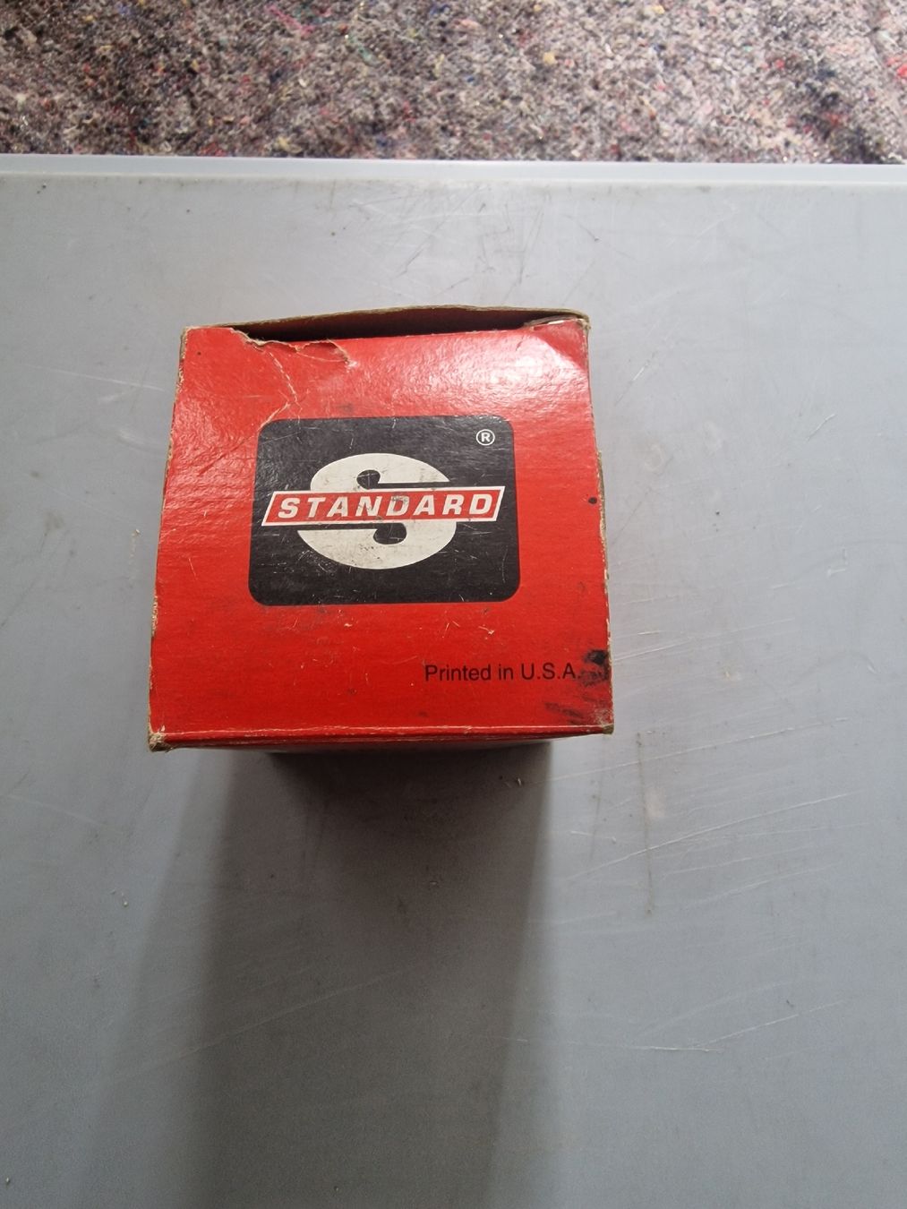 Componenti elettronici: Standard EC ST67 Starter Switch – Nuovo (secondo la descrizione) da wallisellen venduto da Murat-440 4