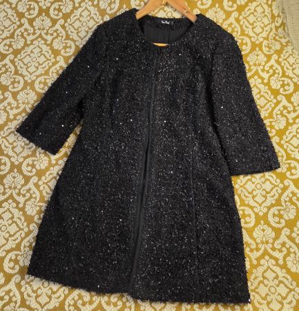 Verlängerter Blazer von Vera Mont