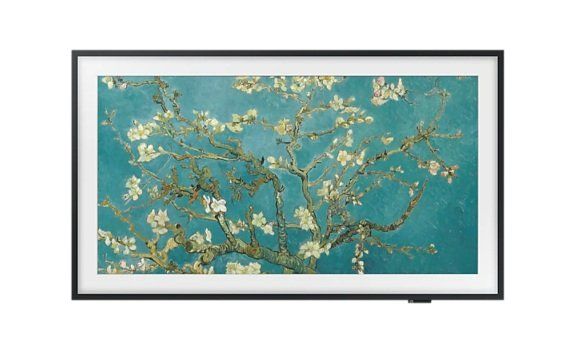 Samsung Televisori: Samsung Fernseher "the frame" 32" – Nuovo e nell'imballaggio originale da Chur venduto da rogermathis