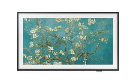 Samsung Fernseher "the frame" 32"