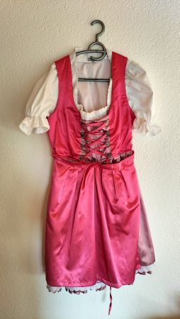 Dirndl Gr. 46