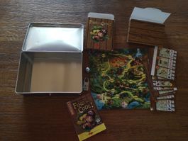 Find the Code Piratenspiel