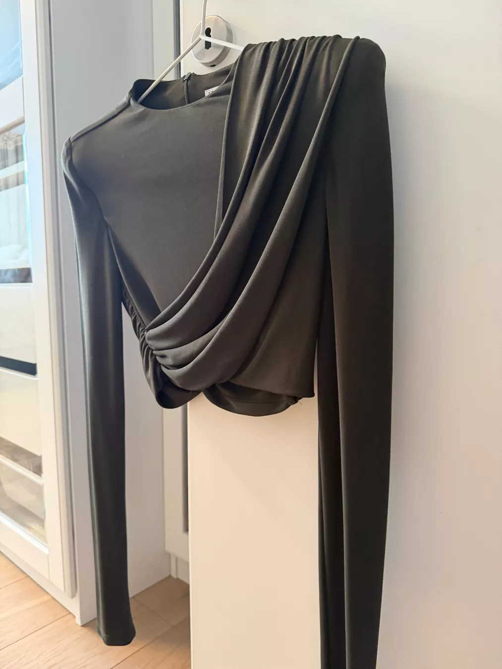 Zara Camicette: Zara Bluse Gr. XS – Usato da Arni AG venduto da 19nadia86 2