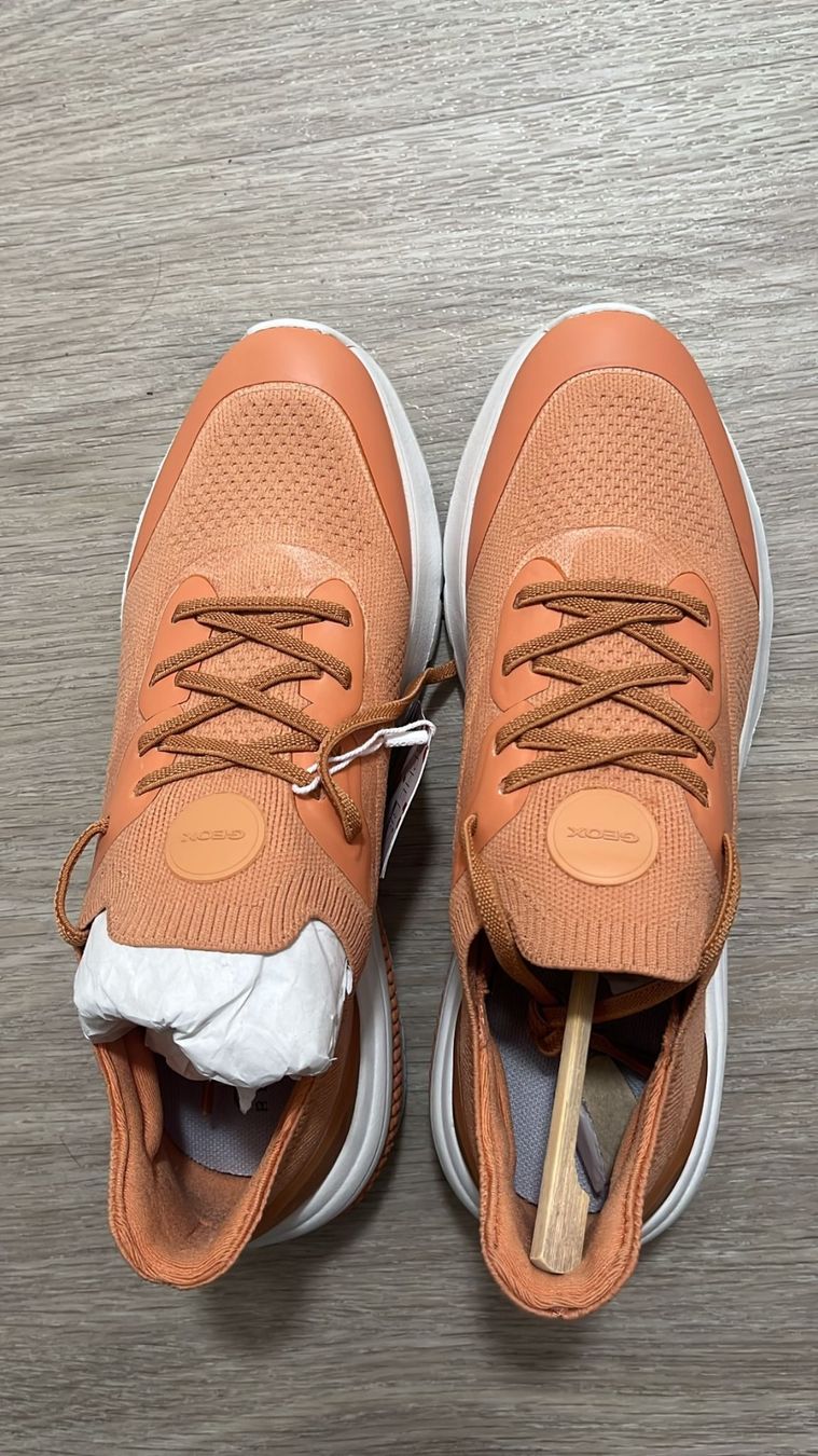 Scarpe da donna: Scarpe Geox nuove – Nuovo e nell'imballaggio originale da Davesco soragno venduto da Gaby230