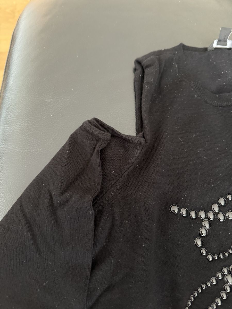 Guess Camicette: Guess Oberteil schulterfrei Grösse M – Usato da Winterthur venduto da yar_dpp8 3