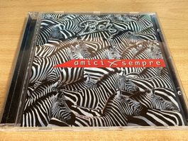 D8 Pooh – Amici X Sempre