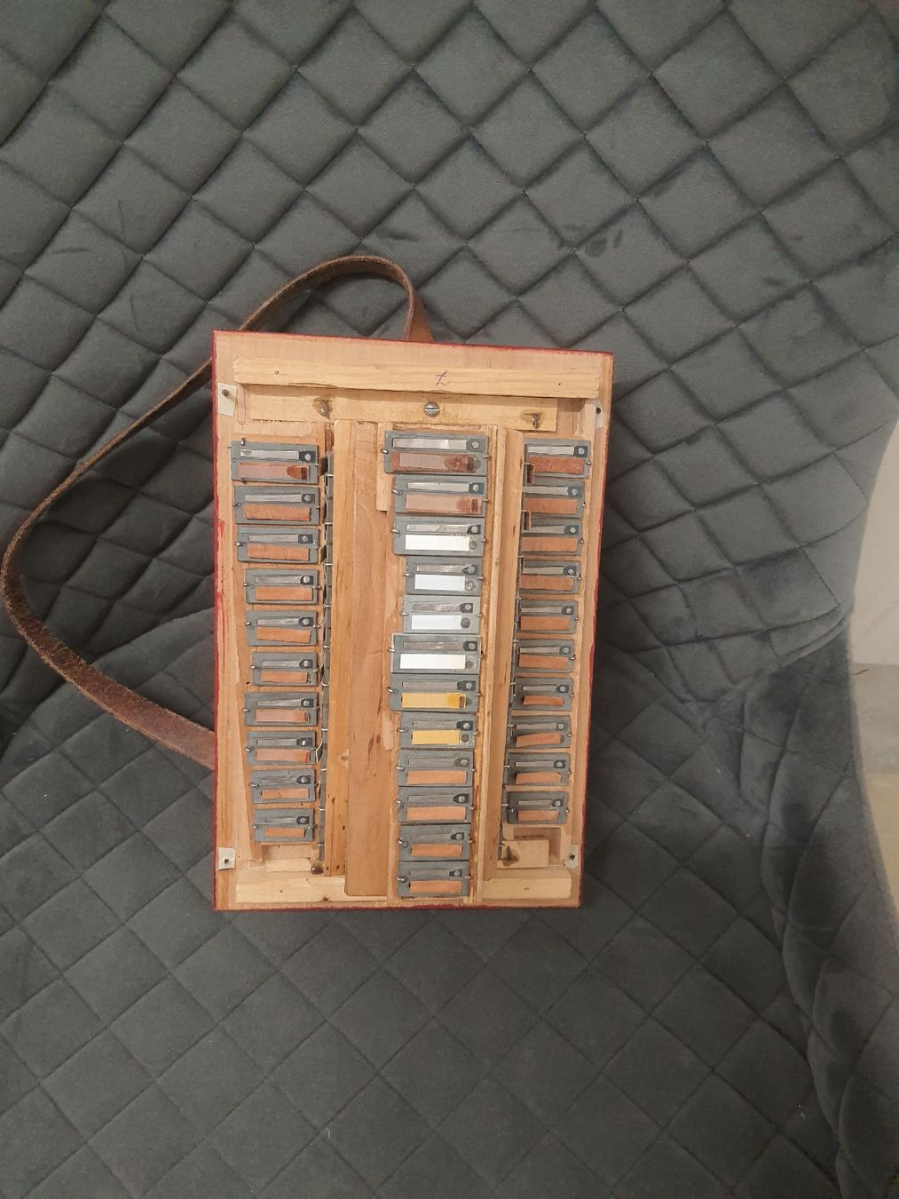 Eichhorn Instruments de musique: Eichhorn orgeli  – D'occasion à Pont-de-la-Morge par Mirabelle0 5